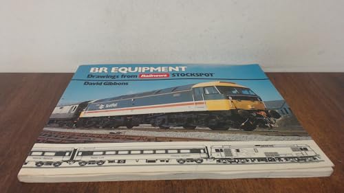 British Rail Equipment