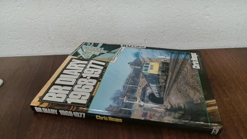 BR Diary 1968-77
