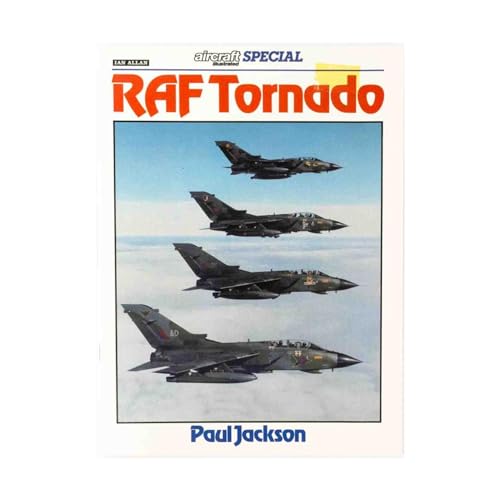 Royal Air Force Tornado
