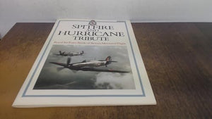 Spitfire and Hurricane Tribute 
