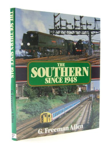 Southern Since 1948