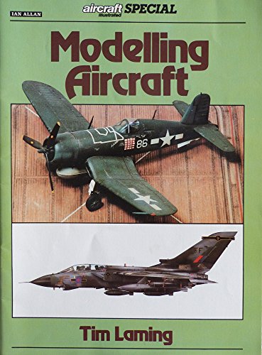 Modelling Aircraft