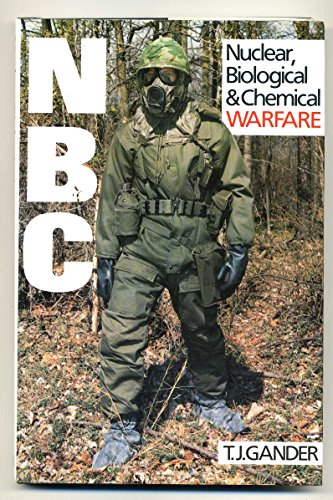 Nuclear, Biological and Chemical Warfare