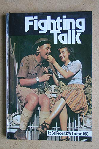 Fighting talk