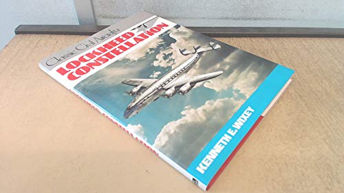 Lockheed Constellation