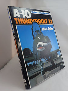 A-10 Thunderbolt II 