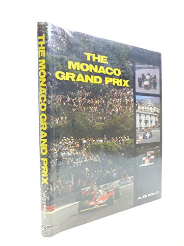 Monaco Grand Prix