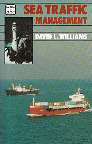 Sea Traffic Management
