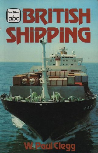 British Shipping (Ian Allan abc)