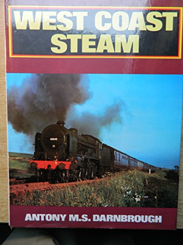 West Coast Steam