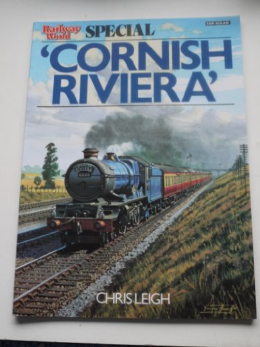 "Railway World" Special