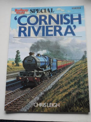 "Railway World" Special