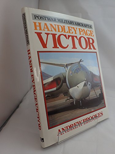 Postwar Military Aircraft