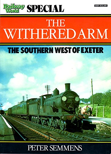 "Railway World" Special