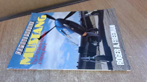 P-51 Mustang