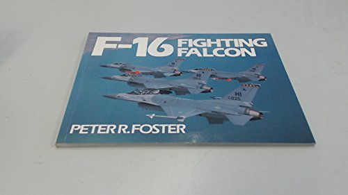 F-16 Fighting Falcon
