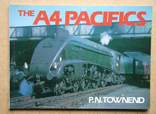 A4 Pacifics, The