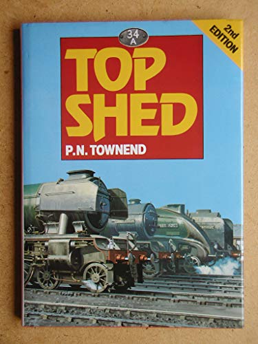 Top Shed