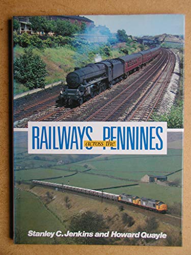 Railways Across the Pennines