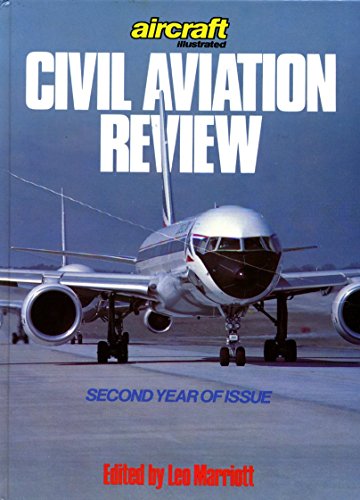 Aircraft Illustrated Civil Aviation Review: 2nd Edition