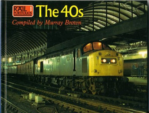 The Rail Portfolios
