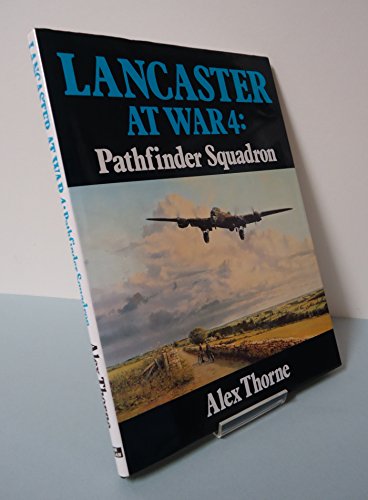 Lancaster at War