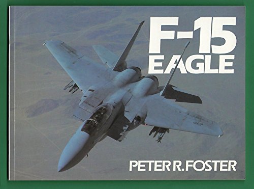 F-15 Eagle