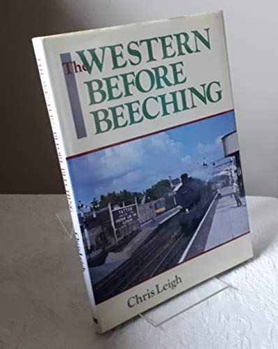 The Western Before Beeching