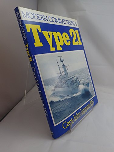 Modern Combat Ships