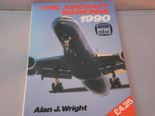 Civil Aircraft Markings