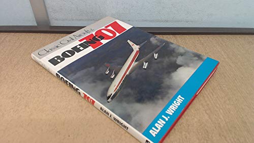 Boeing 707