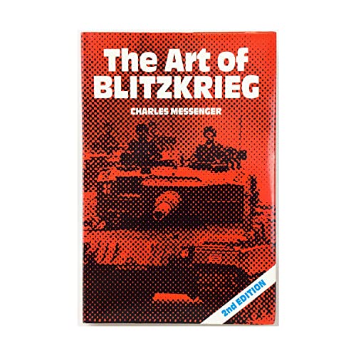 The Art of Blitzkrieg