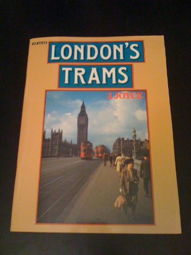 London's Trams
