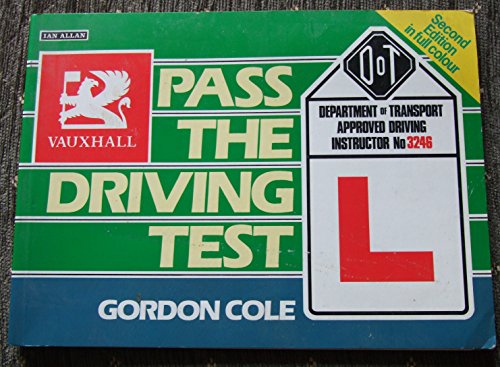 Pass the Driving Test