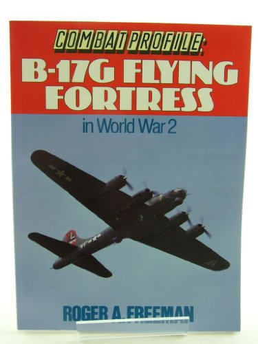 B-17 Flying Fortress