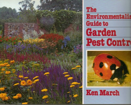 The Environmentalist's Guide to Garden Pest Control