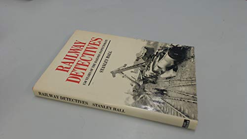 Railway Detectives