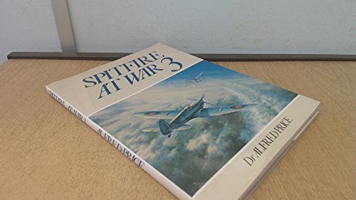 Spitfire at War
