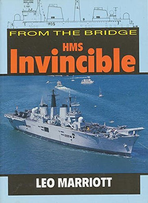 HMS Invincible