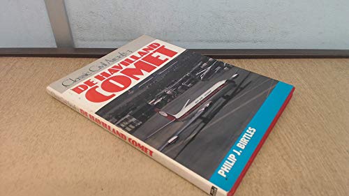 De Havilland Comet