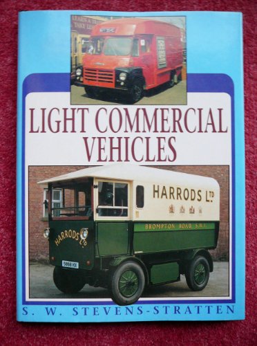 Light Commercial Vehicles