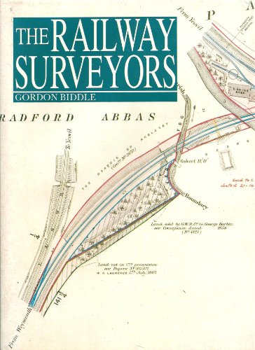 The Railway Surveyors