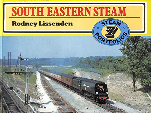 Steam Portfolios 7 - S.Eastern Steam
