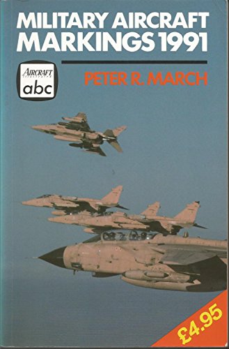 Military Aircraft Markings