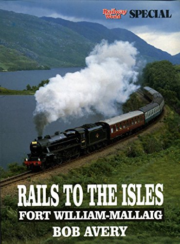 "Railway World" Special