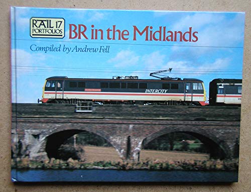 British Rail in the Midlands