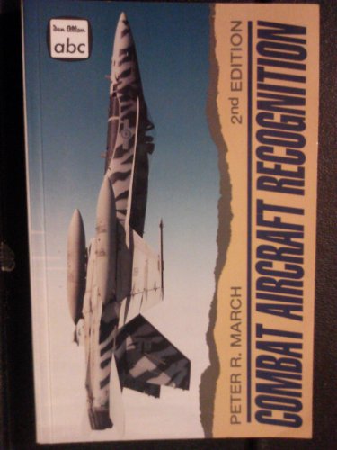 Combat Aircraft Recognition