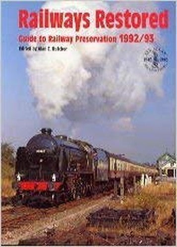 Railways Restored