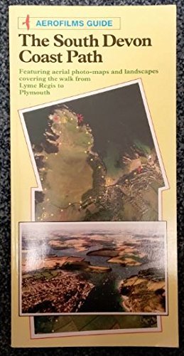 South Devon Coast Path