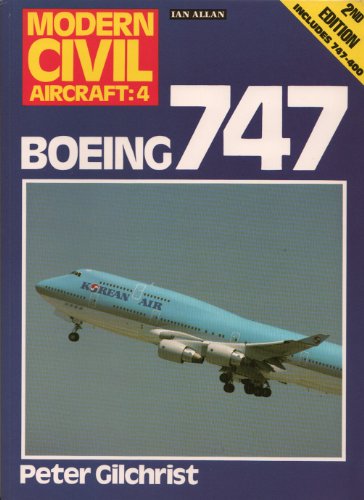 Boeing 747